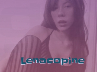 Lenacopine