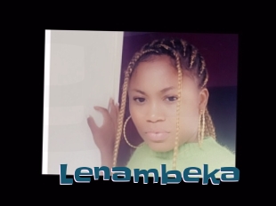 Lenambeka