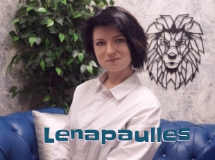 Lenapaulles