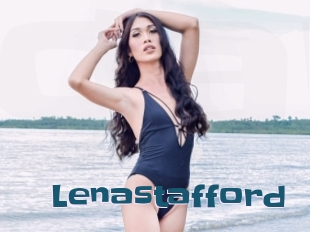 Lenastafford