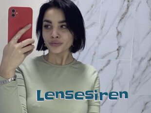 Lensesiren