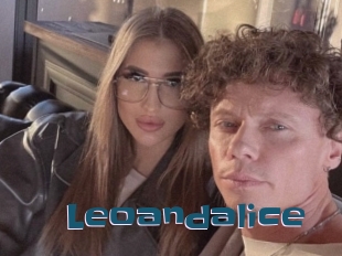 Leoandalice