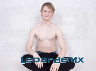 Leoardentx