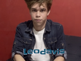 Leodavis