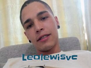 Leolewisvc