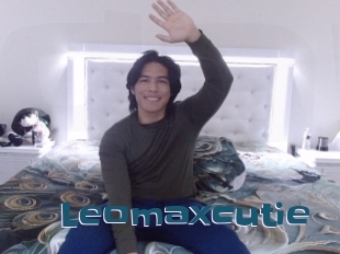 Leomaxcutie