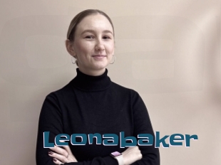 Leonabaker