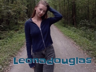 Leonadouglas