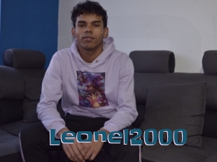 Leonel2000