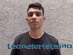 leonelcristaino Gang Bangs