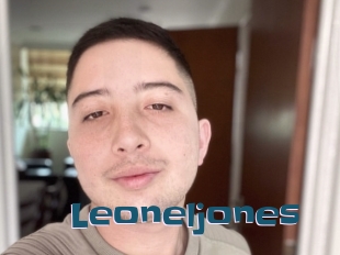 Leoneljones