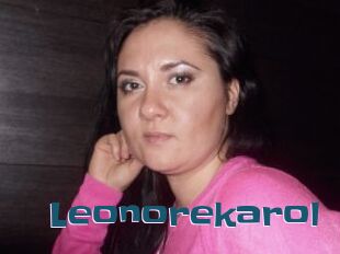 Leonorekarol