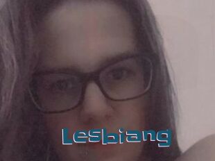 Lesbiang