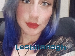 Lesbiiansgh