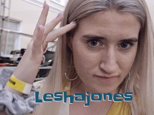 Leshajones