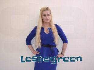 Lesliegreen