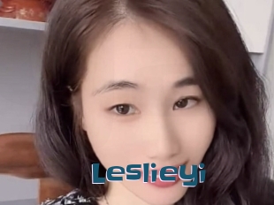 Leslieyi