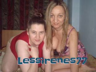 Lessirenes77