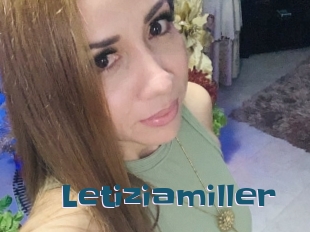 Letiziamiller