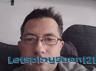 Letsplaysoon121