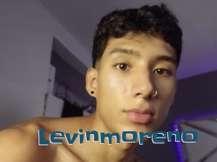 Levinmoreno