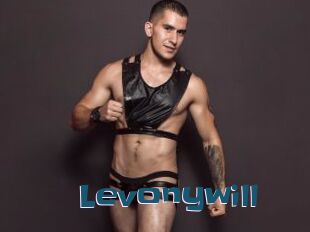 Levonywill