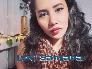 Lexi_santana