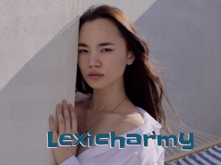 Lexicharmy