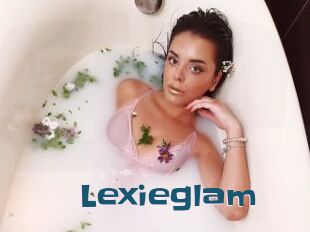 Lexieglam