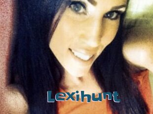 Lexihunt