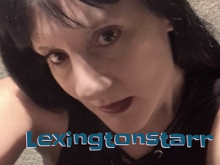 Lexingtonstarr