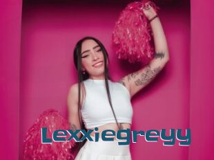 Lexxiegreyy