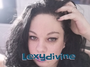 Lexydivine