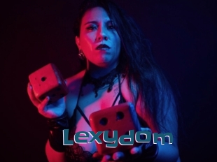 Lexydom