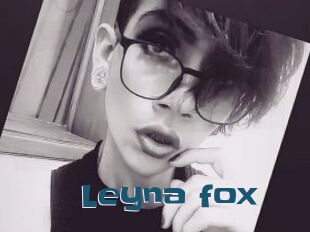 Leyna_fox