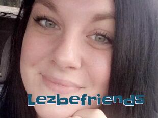 Lezbefriends