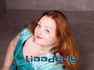 Liaaderly