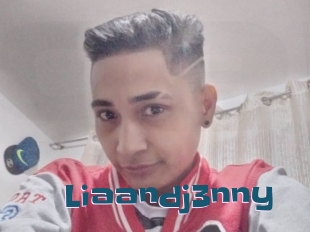 Liaandj3nny