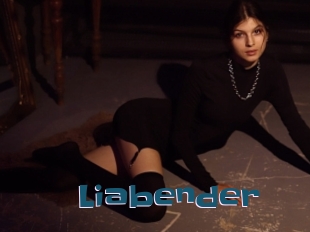 Liabender