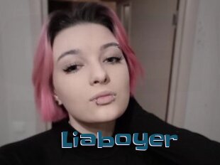 Liaboyer