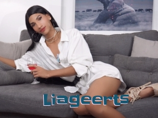 Liageerts