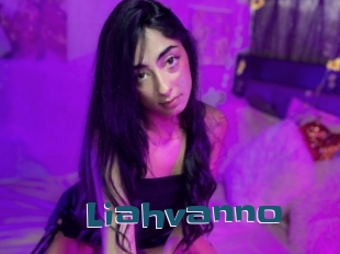 Liahvanno