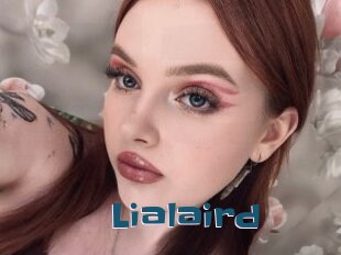 Lialaird