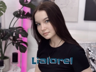 Lialorel