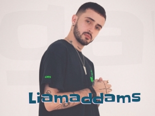 Liamaddams