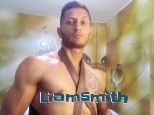 Liamsmith