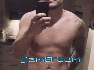 Liamsroom