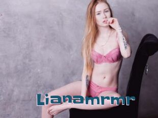 Lianamrmr