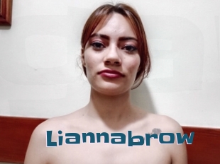 Liannabrow