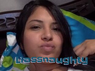 Liassnaughty